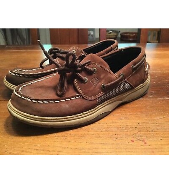 sperry top sider boys
